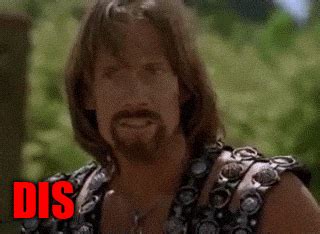 kevin sorbo disappointed gif.